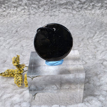 Load image into Gallery viewer, Shungite Pendant – 次石墨吊坠
