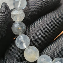 Load image into Gallery viewer, Cloud Quartz Bracelet – Calm • Clarity • Emotional Balance
