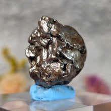 Load image into Gallery viewer, Raw Campo Meteorite – Ancient Cosmic Iron