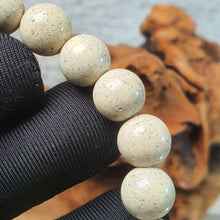 Load image into Gallery viewer, Japan Hokutolite Energy Bracelet | Natural Volcanic Mineral (8mm / 10mm)