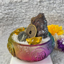 Load image into Gallery viewer, Imperial Prosperity Treasure Bowl – 御品聚宝盆 (Big)