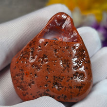 Load image into Gallery viewer, Raw Nanhong Agate – 天然南红玛瑙原石