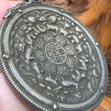 Load image into Gallery viewer, 9 Palace Bagua Pendant – 九宫八卦吊坠