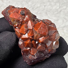Load image into Gallery viewer, Brazilian Auralite Cluster Display – 巴西极光23水晶簇摆件