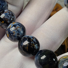 Load image into Gallery viewer, Pietersite Bracelet – 彼得石手链 (Good Grade)