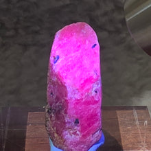 Load image into Gallery viewer, Raw Ruby – Vitality, Passion & Strength