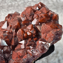 Load image into Gallery viewer, Brazilian Auralite Cluster Display – 巴西极光23水晶簇摆件