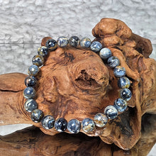 Load image into Gallery viewer, Pietersite Bracelet – 彼得石手链 (Good Grade)