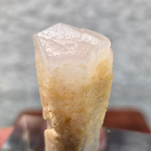 Load image into Gallery viewer, Raw Pink Calcite Pointer – Emotional Healing & Heart Chakra Energy