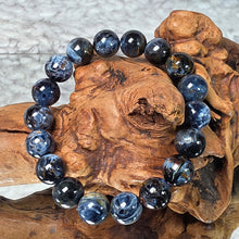 Load image into Gallery viewer, Pietersite Bracelet – 彼得石手链 (Good Grade)