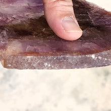 Load image into Gallery viewer, Auralite 23 Slab (Polished Natural Specimen)