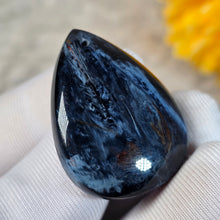 Load image into Gallery viewer, Top-Grade Pietersite Pendant – 顶级彼得石吊坠
