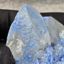Load image into Gallery viewer, Dumortierite Cluster – Focus, Discipline & Mental Strength