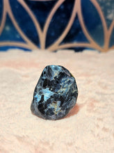 Load image into Gallery viewer, Pietersite hand held from Namibia