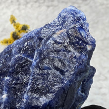 Load image into Gallery viewer, Raw Sodalite – Clarity, Truth & Inner Calm