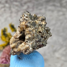 Load image into Gallery viewer, Fulgurite – Lightning-Formed Transformation Stone