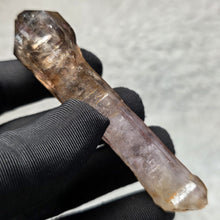 Load image into Gallery viewer, Super 7 Crystal Scepter – Natural Melody Stone