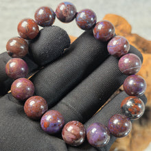 Load image into Gallery viewer, Sugilite Bracelet (South Africa) – 南非舒俱徕手链