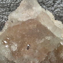 Load image into Gallery viewer, Pink Fluorite (Inner Mongolia) – Rare Heart Calm & Mental Clarity