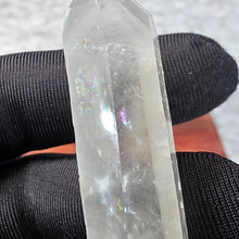 Load image into Gallery viewer, Double Terminated Quartz from Arkansas – Energy Amplification & Alignment