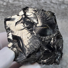 Load image into Gallery viewer, Raw Elite Shungite Specimen – 次石墨原石摆件