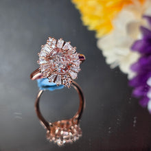 Load image into Gallery viewer, Super 7 Ring (Adjustable) – 超级七水晶可调节戒指