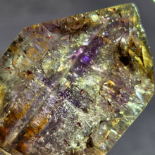 Load image into Gallery viewer, Super 7 Crystal – Amplified Energy, Healing & Spiritual Growth