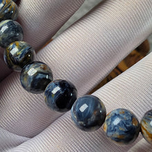 Load image into Gallery viewer, Pietersite Bracelet – 彼得石手链 (Good Grade)