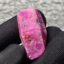 Load image into Gallery viewer, Raw Ruby Specimen – Vitality, Leadership & Prosperity Energy