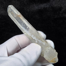 Load image into Gallery viewer, Laser Quartz Crystal Wand (Brazil) – 激光水晶能量棒