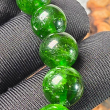 Load image into Gallery viewer, Chrome Diopside Bracelet