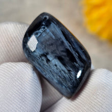 Load image into Gallery viewer, Top-Grade Pietersite Pendant – 顶级彼得石吊坠