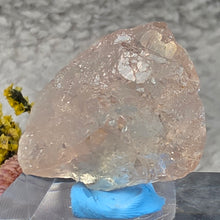 Load image into Gallery viewer, Pink Fluorite Specimen – Gentle Focus & Emotional Balance