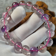 Load image into Gallery viewer, Super 7 Crystal Bracelet – 超级七水晶手链