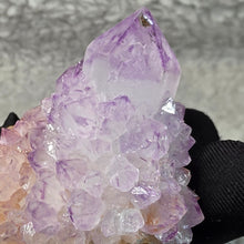 Load image into Gallery viewer, Spirit Quartz with Citrine Cluster Display – 仙人掌水晶伴黄水晶簇摆件