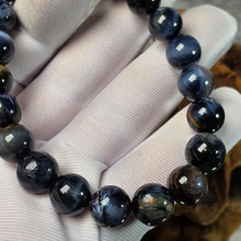 Load image into Gallery viewer, Pietersite Bracelet – 彼得石手链 (Good Grade)