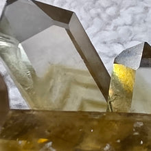 Load image into Gallery viewer, Natural Citrine Cluster – 天然黄水晶簇