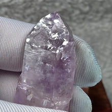 Load image into Gallery viewer, Raw Veracruz Amethyst – Clarity, Calm & Higher Awareness