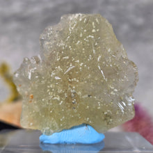 Load image into Gallery viewer, Libyan Desert Glass Tektite – Transformation & Cosmic Insight