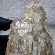 Load image into Gallery viewer, Elestial Quartz Display (Brazil) – 巴西骨幹水晶原石摆件