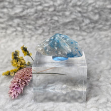 Load image into Gallery viewer, Trolleite – Deep Peace, Focus & Higher Awareness Stone