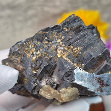 Load image into Gallery viewer, Galena Specimen (Australia) – 澳洲方铅矿矿物标本