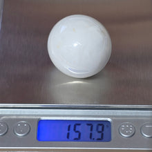 Load image into Gallery viewer, Natural Thai Dragon Palace Relic Cave Pearl (Unpolished) – 泰国金刚舍利