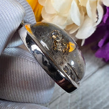 Load image into Gallery viewer, Herkimer Diamond Polished Pendant – 赫基蒙水晶抛光吊坠