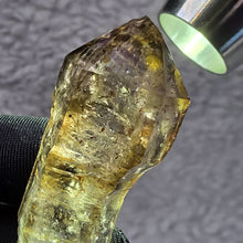 Load image into Gallery viewer, Super 7 Crystal Scepter – Natural Melody Stone