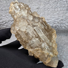 Load image into Gallery viewer, Elestial Quartz Display (Brazil) – 巴西骨幹水晶原石摆件
