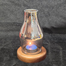 Load image into Gallery viewer, Agarwood Aromatherapy with Candle Holder Set – 沉香香薰烛台套装