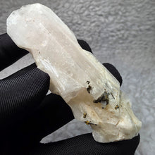 Load image into Gallery viewer, Danburite (Mexico) – High Vibration, Clarity & Heart Healing