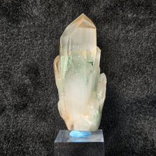 Load image into Gallery viewer, Fuchsite in Quartz (Madagascar) – 马达加斯加绿幽灵水晶