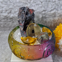 Load image into Gallery viewer, Imperial Prosperity Treasure Bowl (Big) – 御品聚宝盆摆件